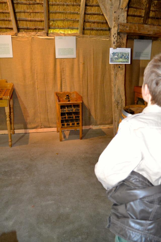 Sint-Martinus den XIIde - Bokkenrijders Kapoenen Kiewit